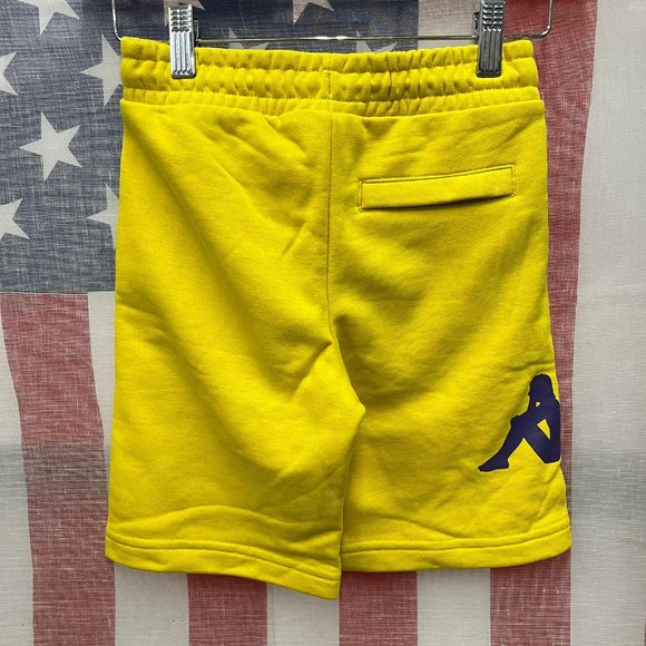 NWOT Kappa 5pc bundle 2 T-shirt 1 hoodie 1 short 1 trouser set - Picture 10 of 16